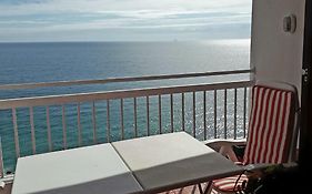 Cliff Apartment